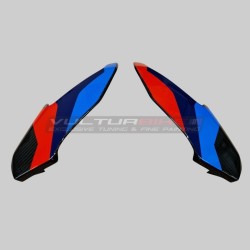 Carbon fiber upper front fairing "ILMBERGER" - BMW S1000 XR