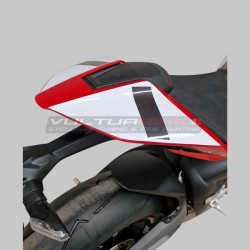 Full graphics compatible with Ducati Panigale V4