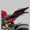 Custom graphics with race number of your choice for Ducati Panigale V4 / V4S