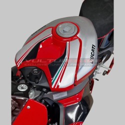 Librea personalizada completa para Ducati Panigale V4