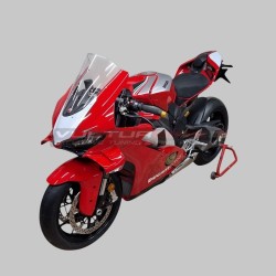 Full custom livery for Ducati Panigale V4