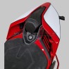 Dekorative Elemente für Heckschwanz Ducati Panigale / Streetfighter V4