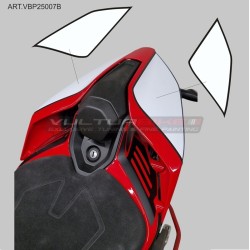 Elementos decorativos para cola cola Ducati Panigale / Streetfighter V4