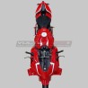 Profili decorativi personalizzati per Ducati Panigale V4