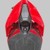 Elementi decorativi personalizzati interno codino Ducati Panigale / Streetfighter V4