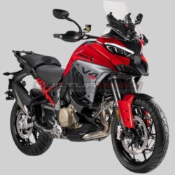 Original rechte und linke Verkleidung - Ducati Multistrada V4S