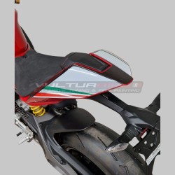 Librea completa personalizada Desmo16 para Ducati Panigale V4