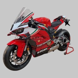 Desmo16 livrée complète personnalisée pour Ducati Panigale V4