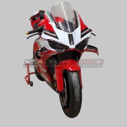 Desmo16 custom full livery for Ducati Panigale V4