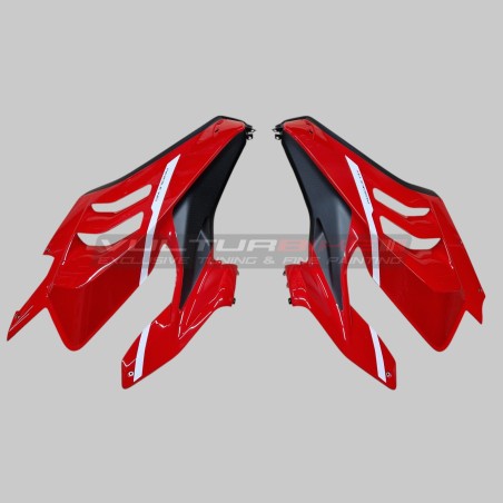 Superlight Carbon Design complete fairing - Ducati Panigale V4 2022 / 2024