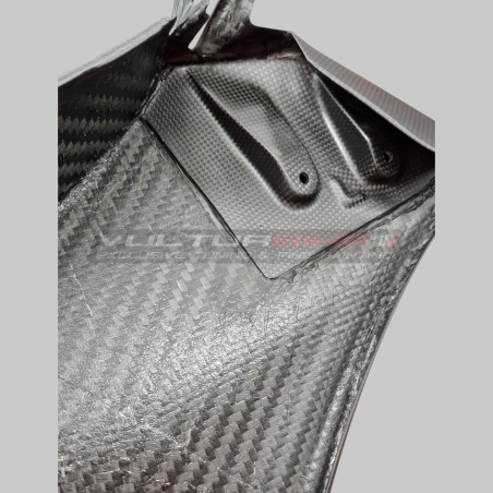 Superleichte Carbon Design Komplettverkleidung - Ducati Panigale V4 2022 / 2024