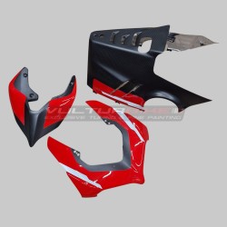 Carena completa Carbonio Design Superleggera - Ducati Panigale V4 2022/2024