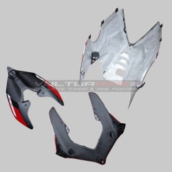 Carena completa Carbonio Design Superleggera - Ducati Panigale V4 2022/2024