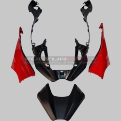 Komplette Airbox-Spitze - Ducati Multistrada V4