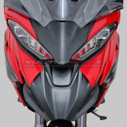 Komplette Airbox-Spitze - Ducati Multistrada V4