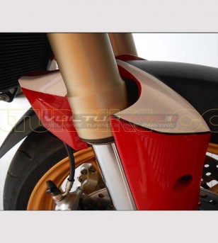 Kit adesivi personalizzato - Ducati Multistrada 1200 2010/14
