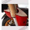 Kit adesivi personalizzato - Ducati Multistrada 1200 2010/14 