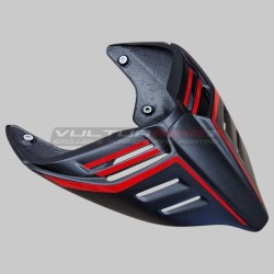 Custom carbon tail for Ducati Panigale and Streetfighter V4 / V2