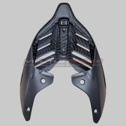 Custom carbon tail for Ducati Panigale and Streetfighter V4 / V2