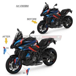 Fender sticker kit - BMW M1000XR / S1000XR