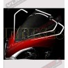 Adesivi per parabrezza replica Pikes Peak - Ducati Multistrada 1200 2010/14 