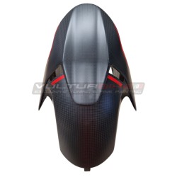 Parafango anteriore carbonio linea personalizzata - Ducati Streetfighter e Panigale V2 / V4