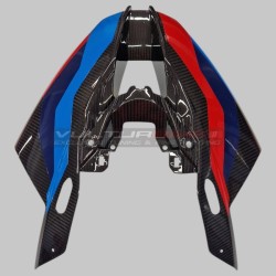 Parabrisas de carbono personalizado "ILMBERGER" - BMW S 1000RR 2019 / 2024