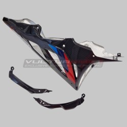 Depósito inferior de carbono - BMW S 1000RR