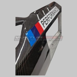 Depósito inferior de carbono - BMW S 1000RR