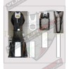 Adesivi bande centrali - Ducati Monster 600/900/1100 