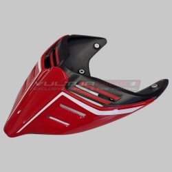 Panigale V4R design carbon tail for Ducati Panigale and Streetfighter V4 / V2