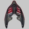 Panigale V4R design carbon tail for Ducati Panigale and Streetfighter V4 / V2