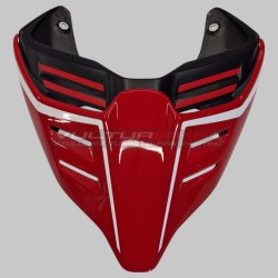 Coda in carbonio design panigale V4R per Ducati Panigale e Streetfighter V4 / V2