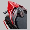 Coda in carbonio design panigale V4R per Ducati Panigale e Streetfighter V4 / V2
