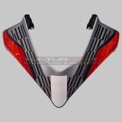 GP carbon windshield design for Ducati Multistrada V4