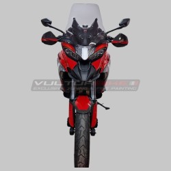 GP Carbon Windschutzscheibendesign für Ducati Multistrada V4