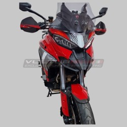 GP Carbon Windschutzscheibendesign für Ducati Multistrada V4