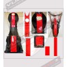 Pegatinas especiales de banda central - Ducati Monster 600/900/1100 