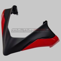 Front Windshield - Ducati Multistrada V4