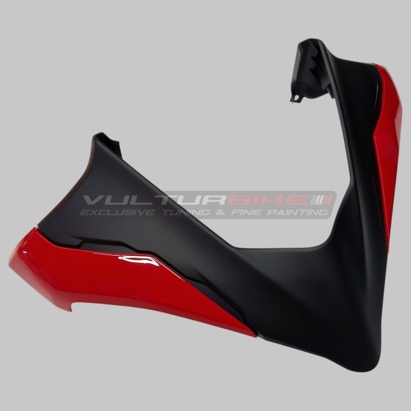 Front Windshield - Ducati Multistrada V4