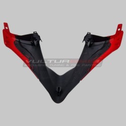 Front Windshield - Ducati Multistrada V4