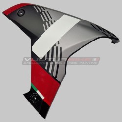 Right Panel Ducati Multistrada V4 Pikes Peak 2025 (GENUINE PART)