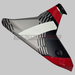 Right Panel Ducati Multistrada V4 Pikes Peak 2025 (GENUINE PART)