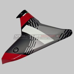 Left Panel Ducati Multistrada V4 Pikes Peak 2025 (GENUINE PART)