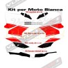 Superlight Replica Aufkleber Kit - Ducati Panigale 899/1199