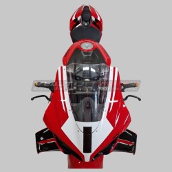 Sport race stickers set for Ducati Panigale V4