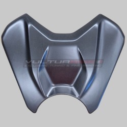 Carbon fiber battery cover - Ducati Panigale V4