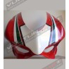 Adesivo Portanumero Cupolino Tricolore - Ducati Panigale 899/1199
