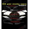 Superlight Replica Aufkleber Kit - Ducati Panigale 899/1199