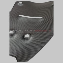 Bulle Pare-brise version Sport pour Ducati Multistrada V4 - carbone